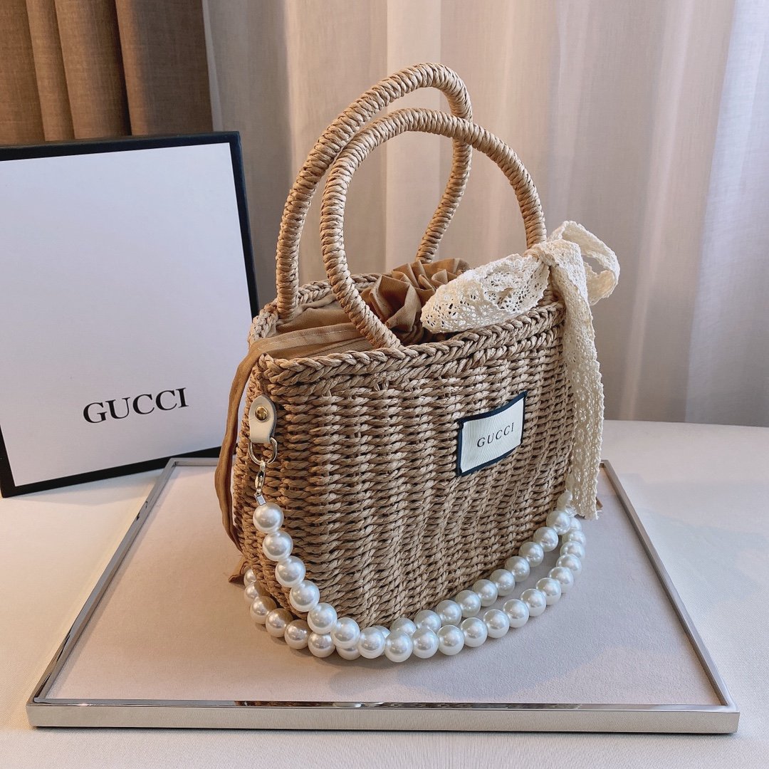 Gucci Designer Handbag