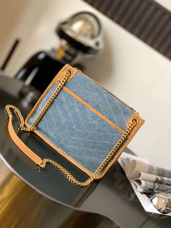 Yves Saint Laurent - Bags 