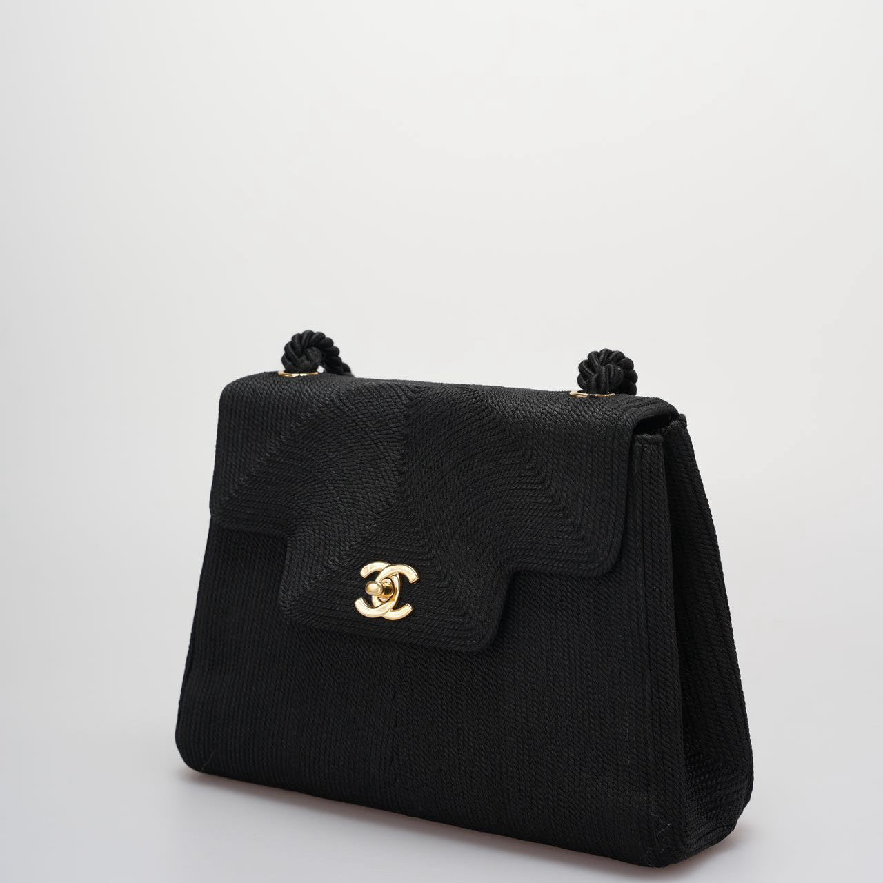 Chanel Kelly Shoulder Bag - Almora Bags