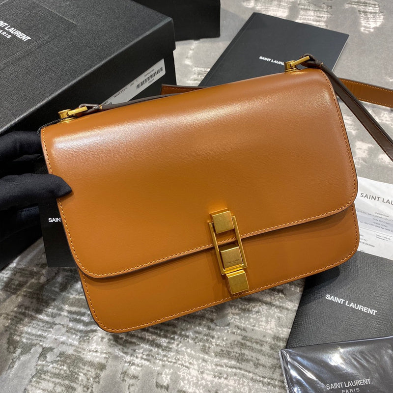 Yves Saint Laurent - Bags 