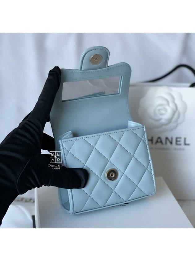 Chanel Mini Handbag - Almora Bags
