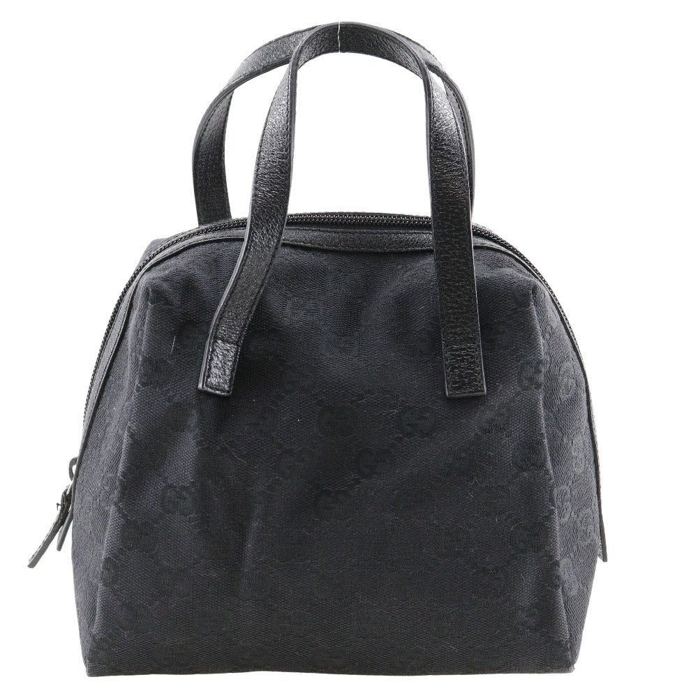 Gucci Canvas Handbag