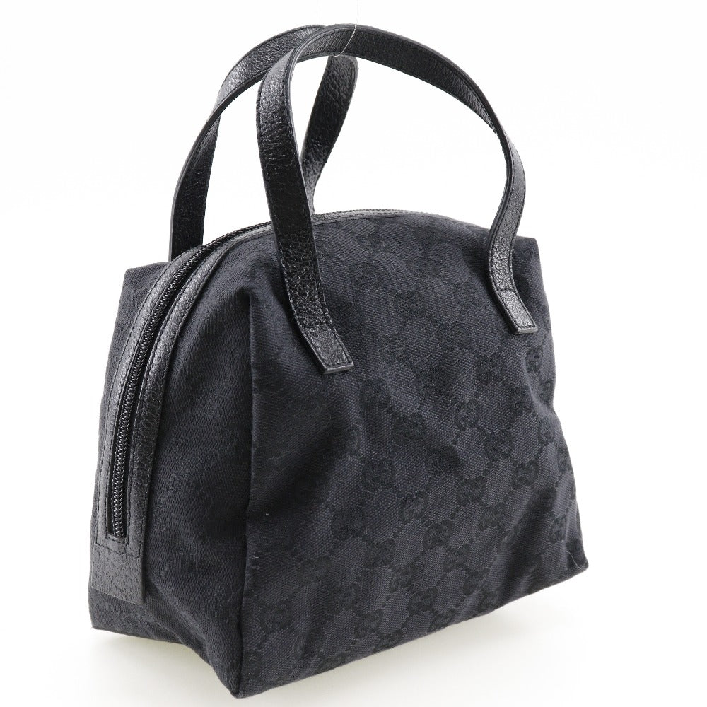 Gucci Canvas Handbag