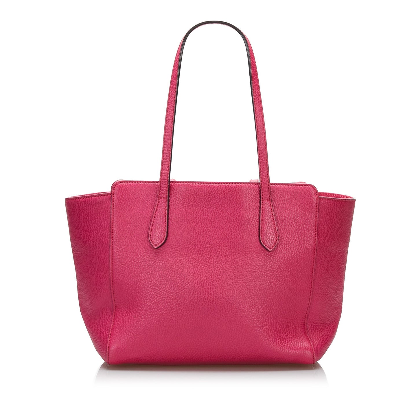 Gucci Leather Tote Style 92
