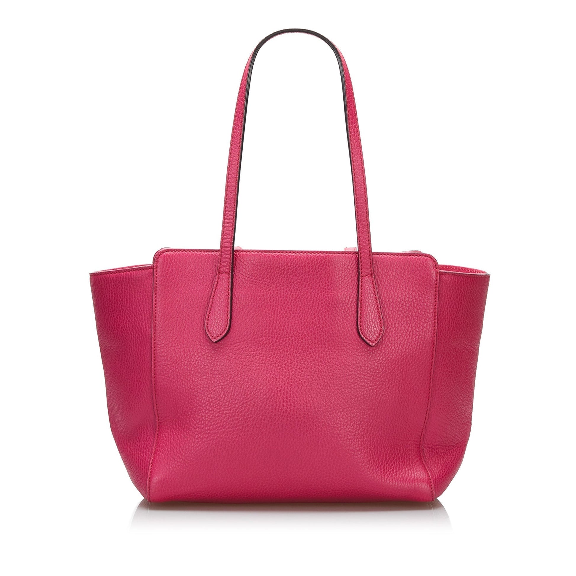 Gucci Leather Tote Style 92