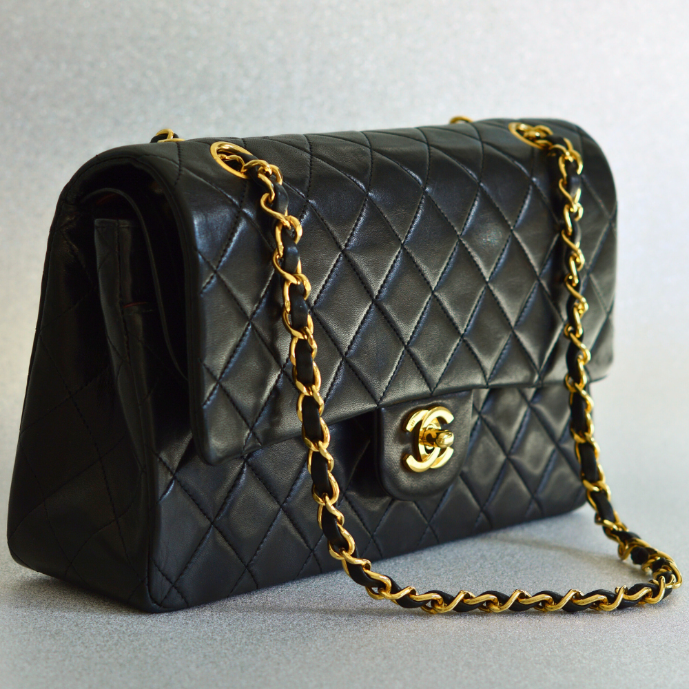 Chanel Handbag Bag - Almora Bags