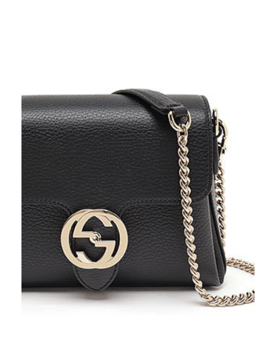 Gucci Crossbody Style 160