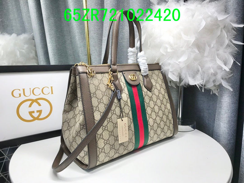 Gucci Designer Tote