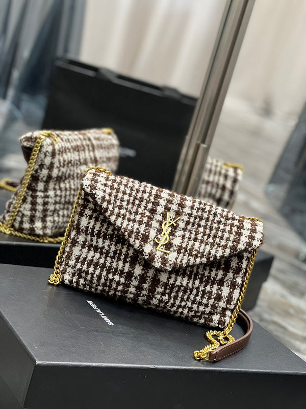 Yves Saint Laurent - Bags 