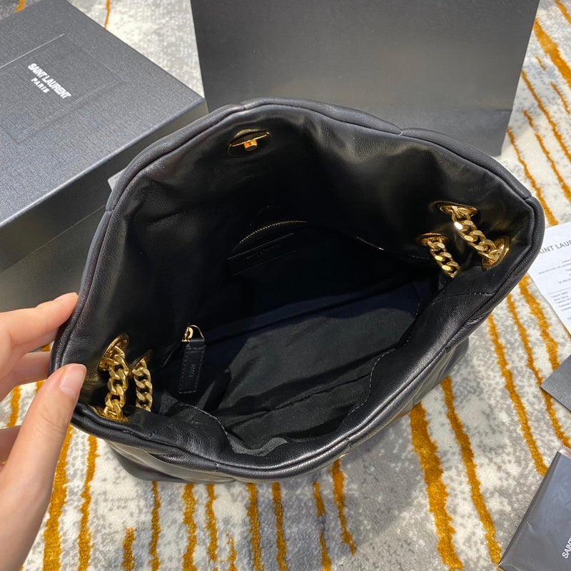 Yves Saint Laurent - Bags 