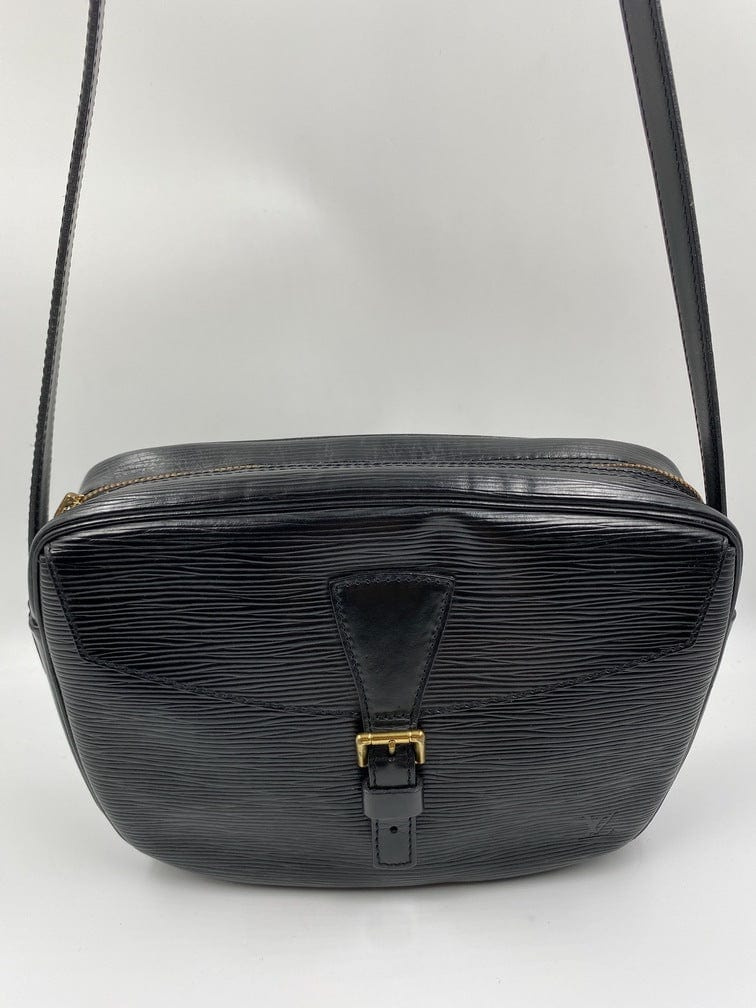Louis Vuitton Jeune Fille MM Bag