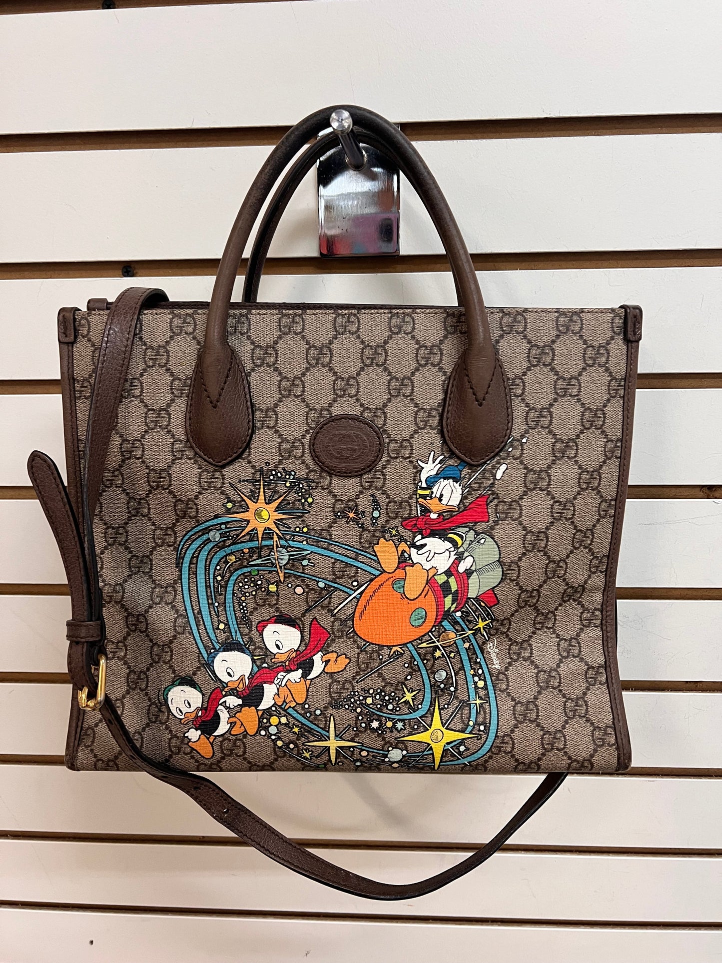 Gucci Designer Tote