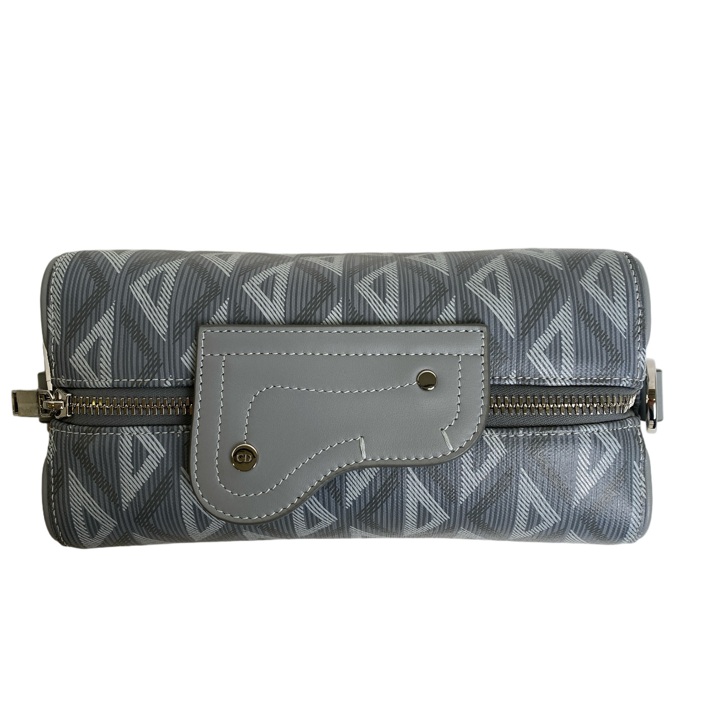 Dior Lou Canvas Handbag