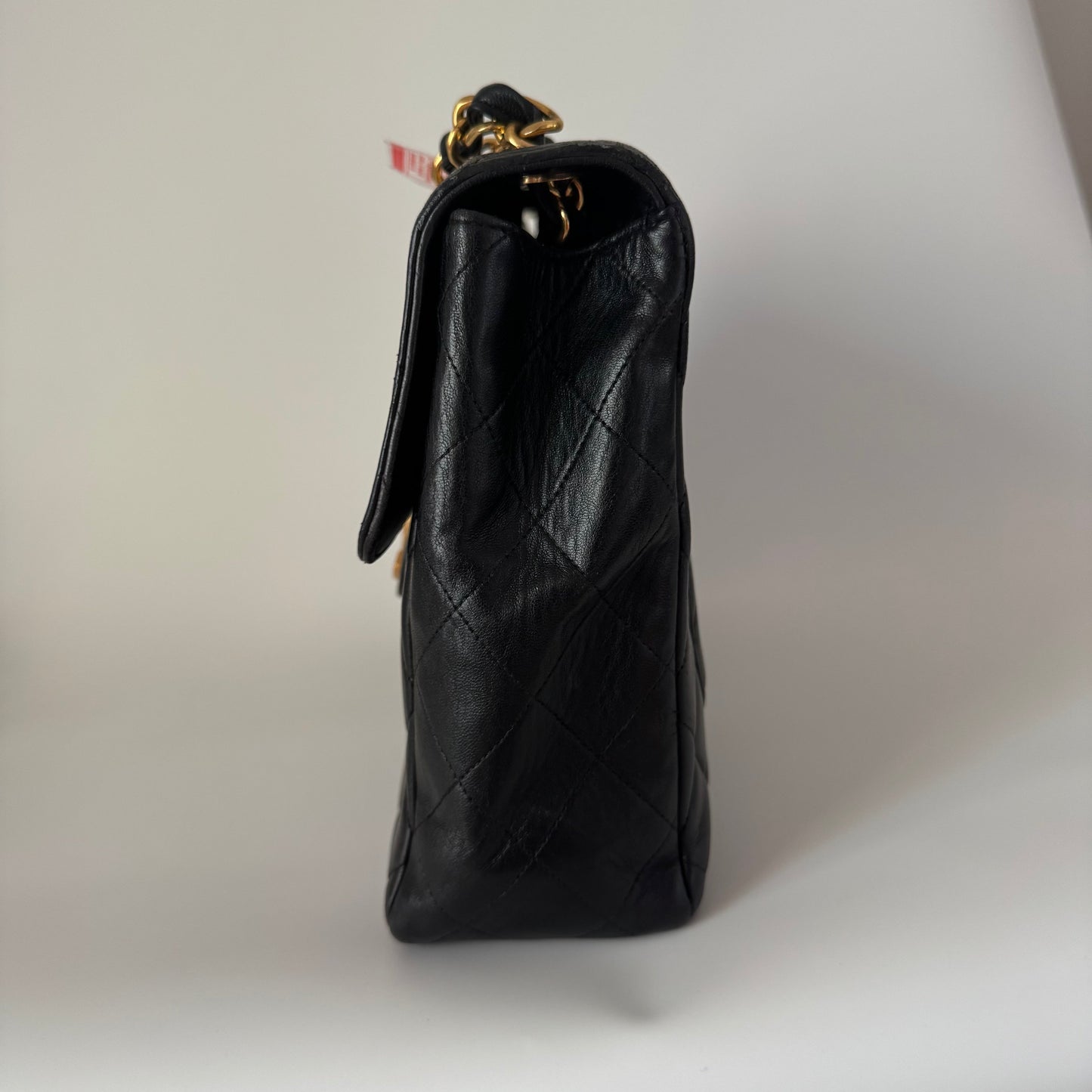 Chanel Flap Shoulder Bag - Almora Bags