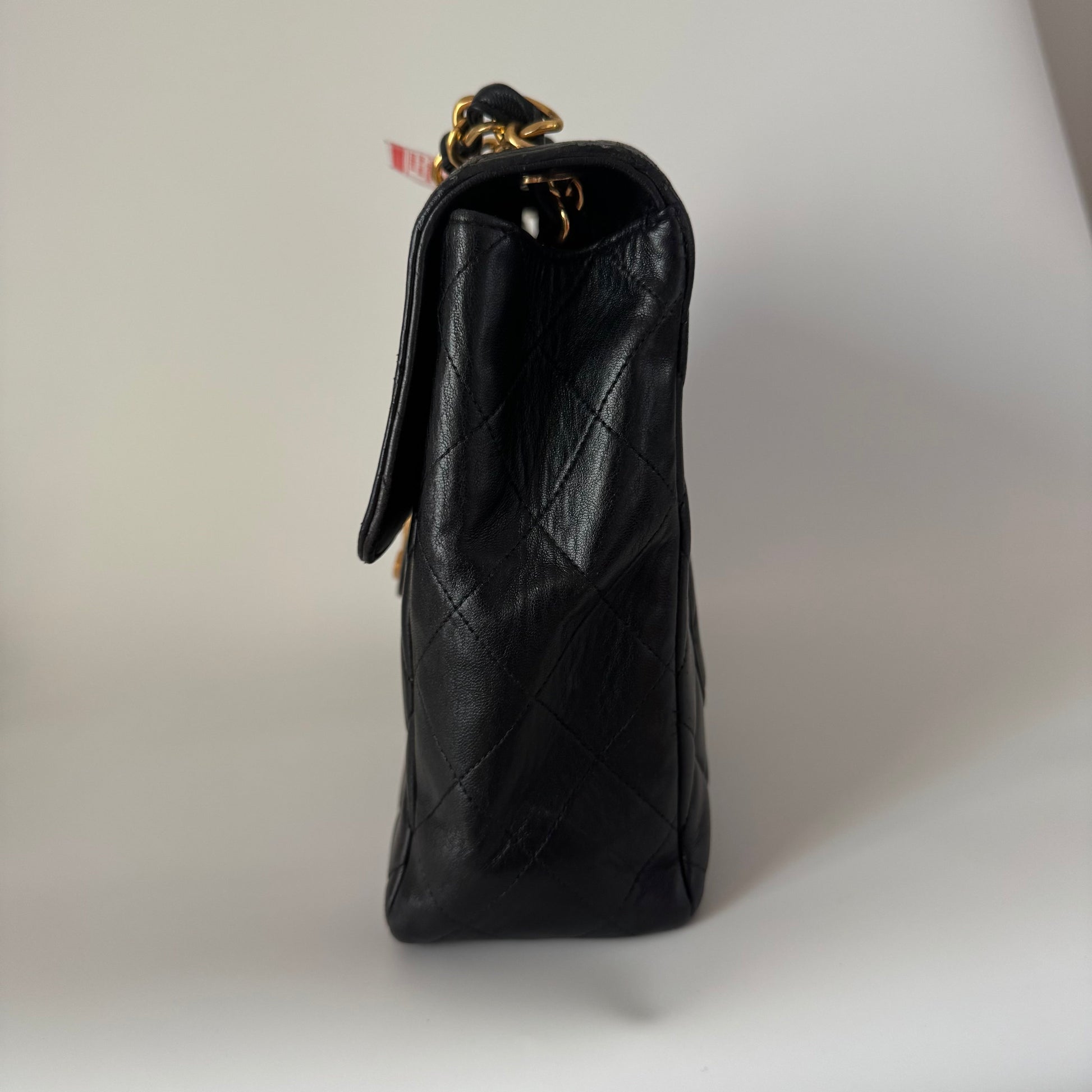 Chanel Flap Shoulder Bag - Almora Bags