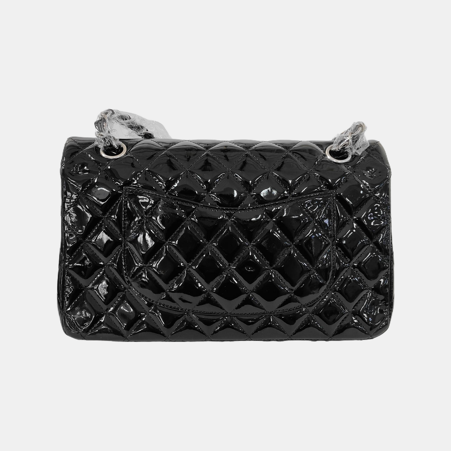 Chanel Classic Flap Shoulder Bag - Almora Bags