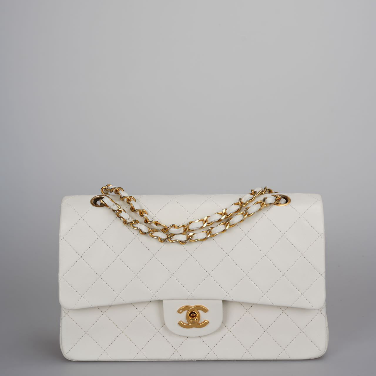 Chanel Flap Shoulder Bag - Almora Bags