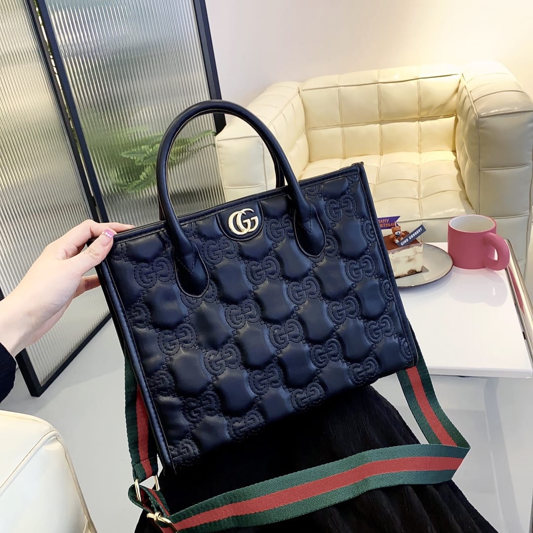 Gucci Designer Tote