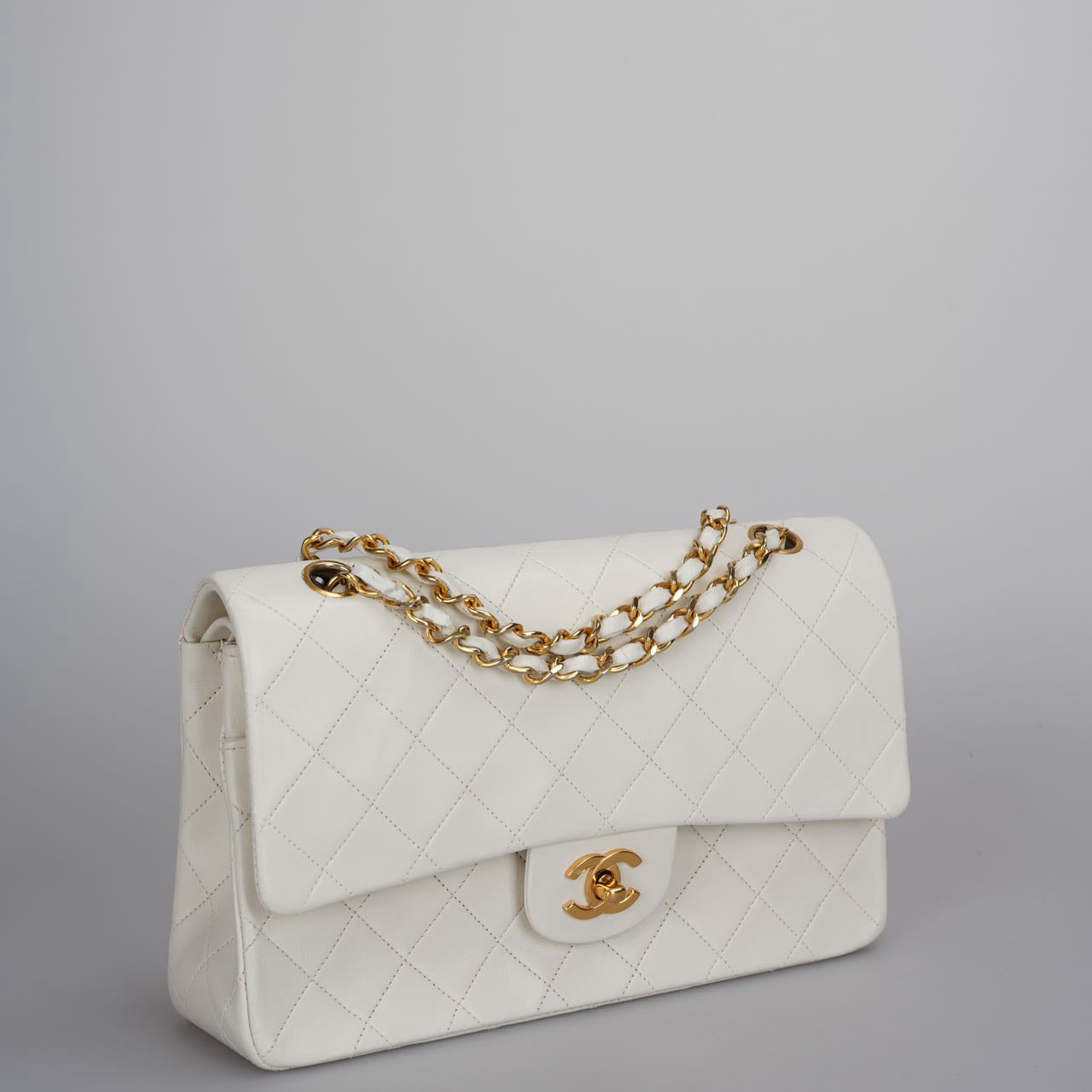 Chanel Flap Shoulder Bag - Almora Bags