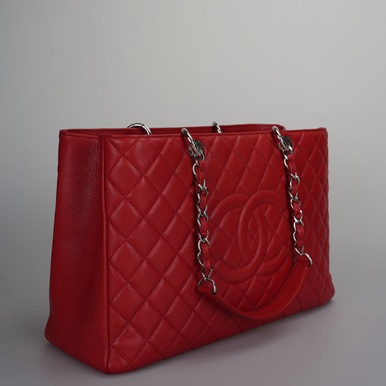 Chanel Tote Bag - Almora Bags