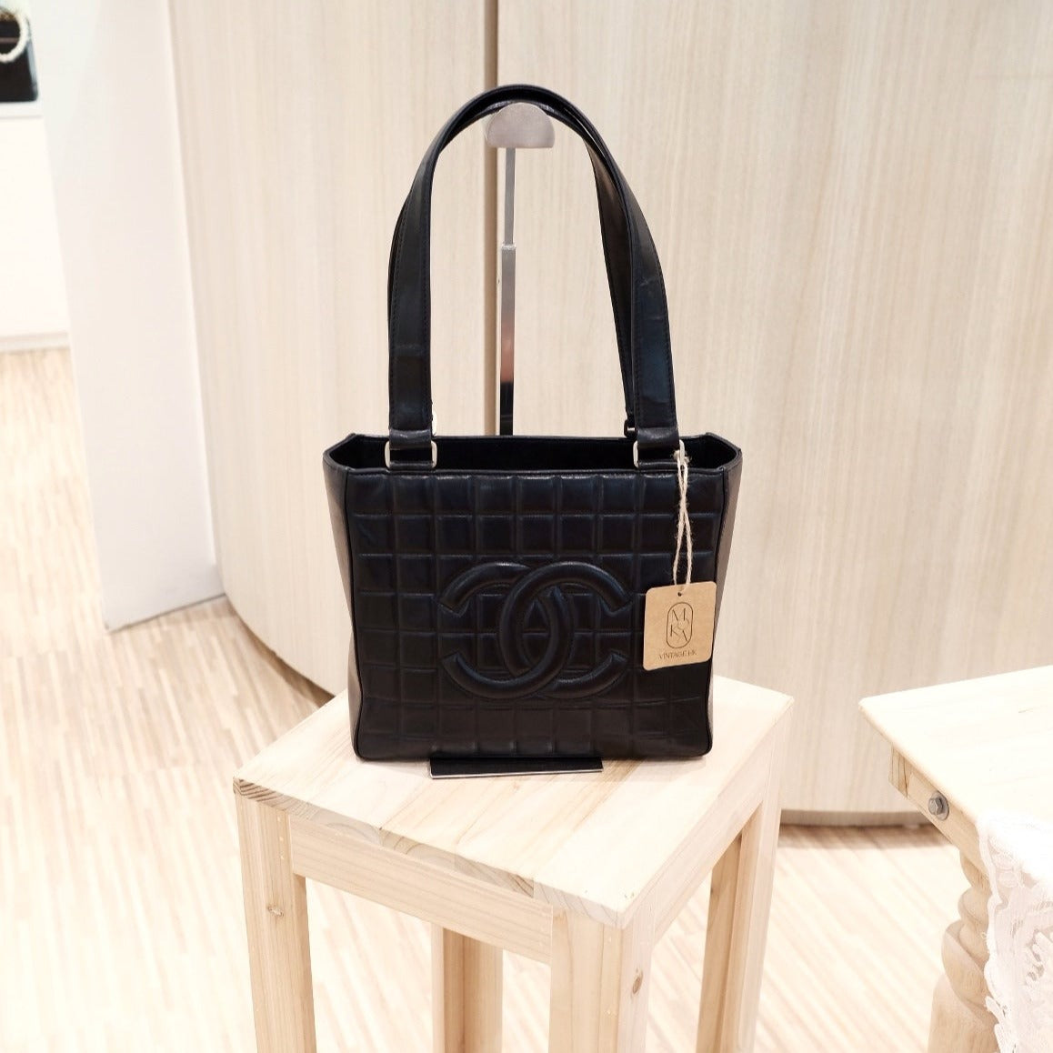 Chanel Shoulder Bag - Almora Bags