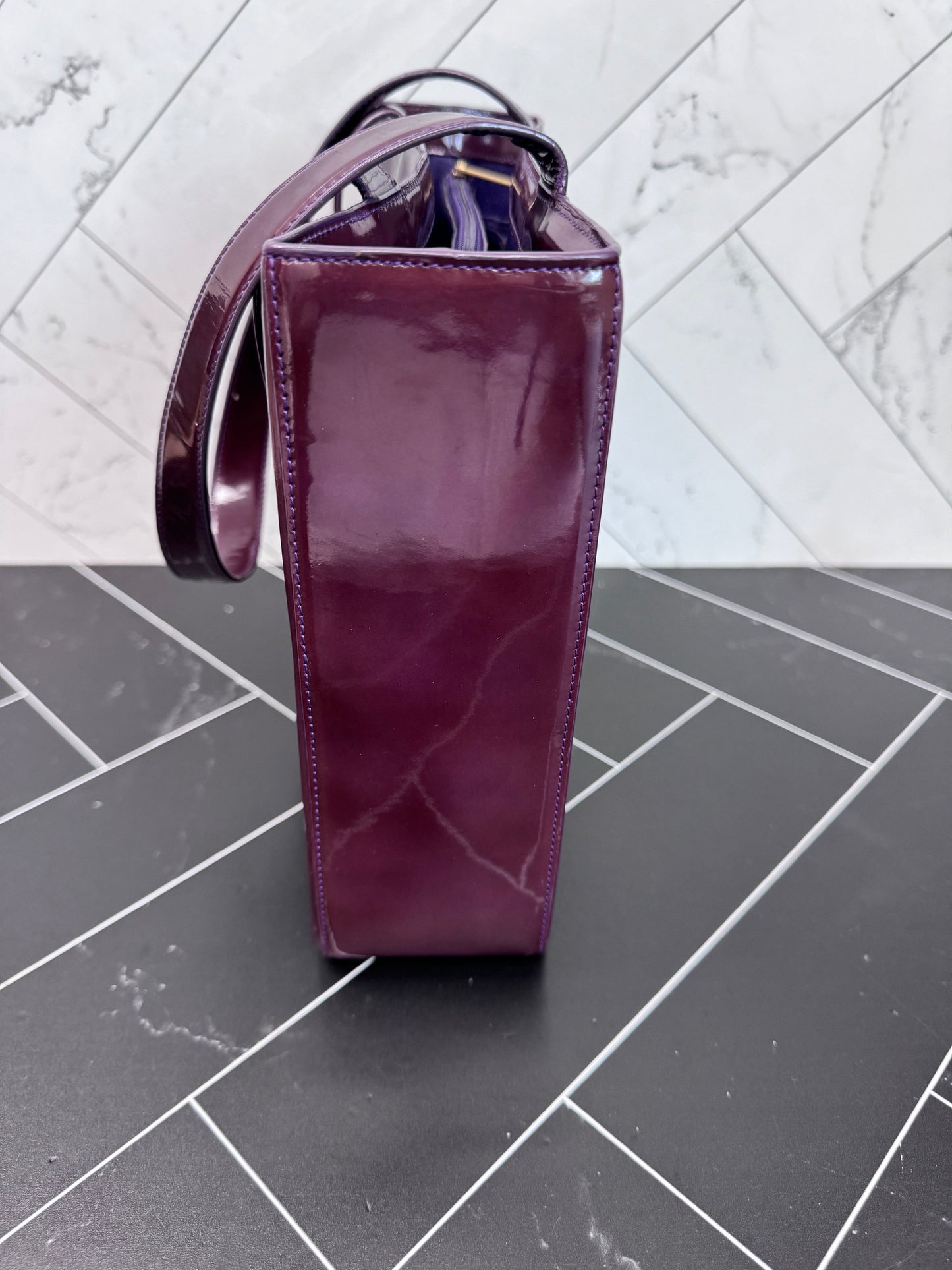 Chanel Shoulder Bag - Almora Bags