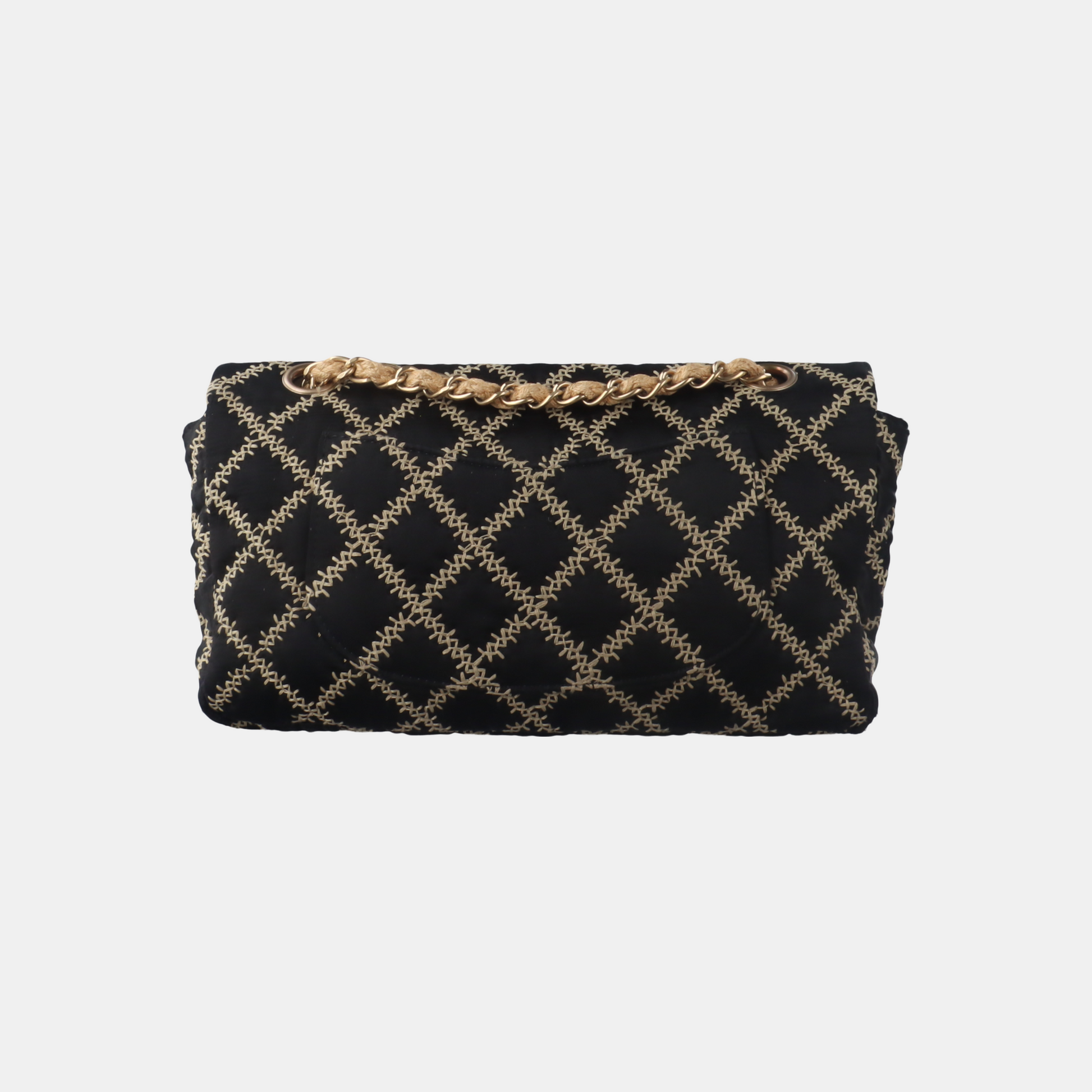 Chanel Flap Shoulder Bag - Almora Bags