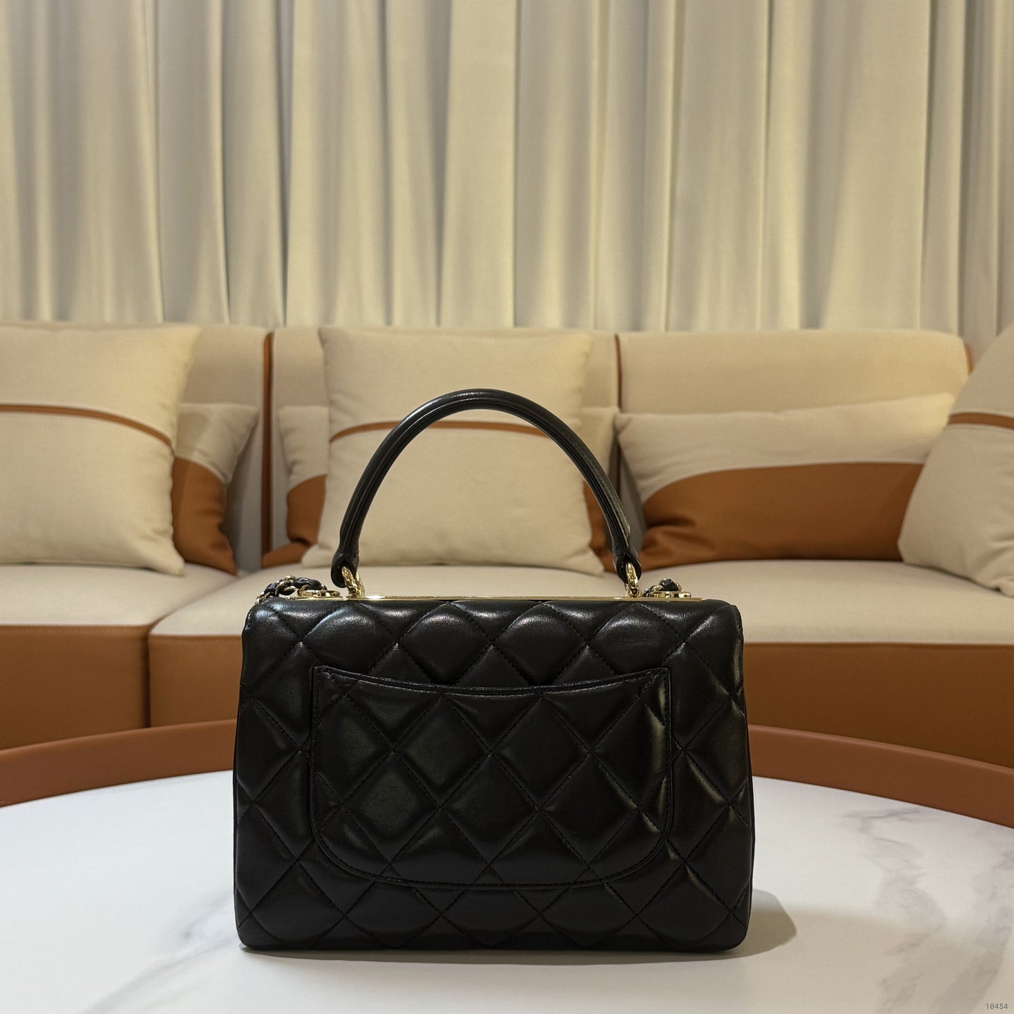 Chanel Flap Shoulder Bag - Almora Bags