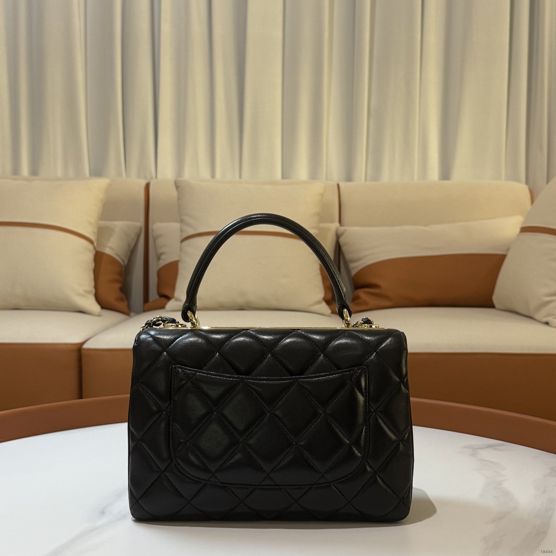 Chanel Flap Shoulder Bag - Almora Bags