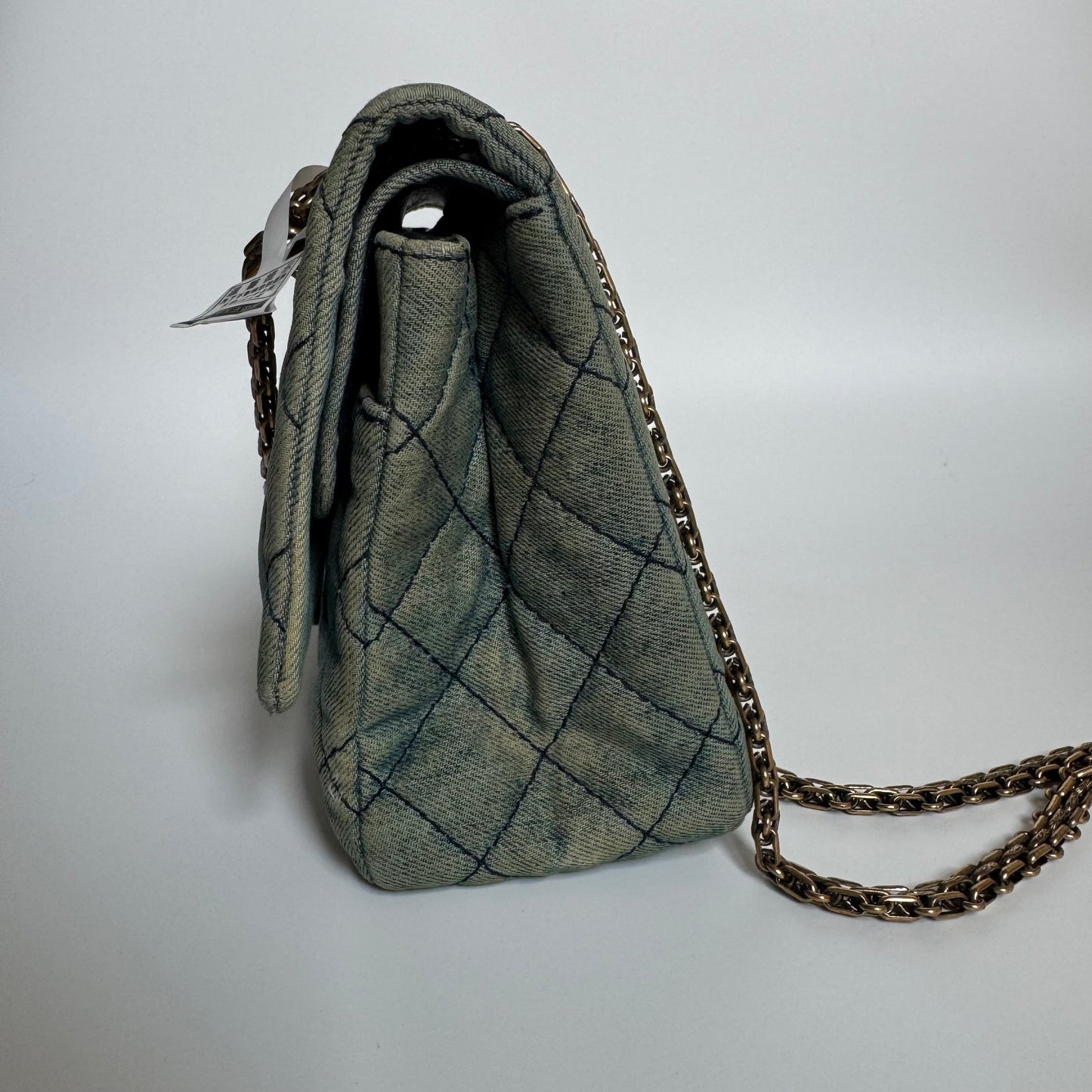 Chanel Flap Shoulder Bag - Almora Bags