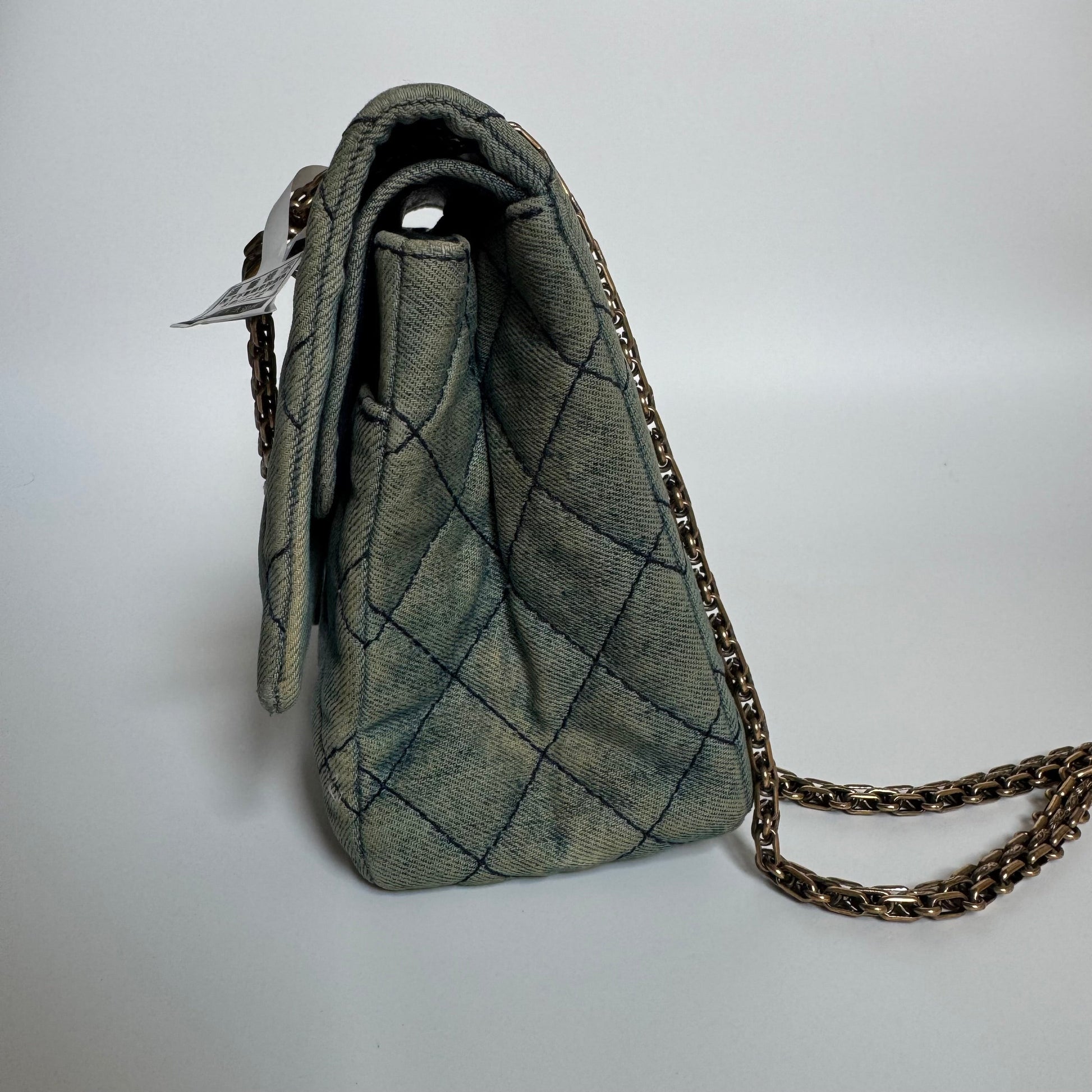 Chanel Flap Shoulder Bag - Almora Bags