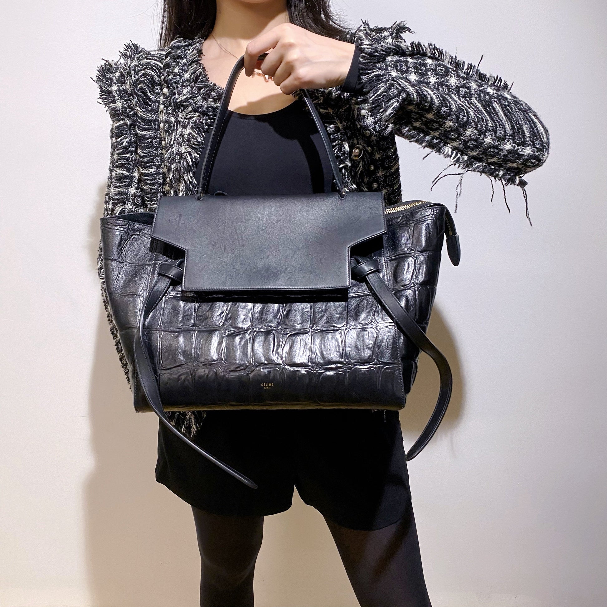 Celine Belt Bag