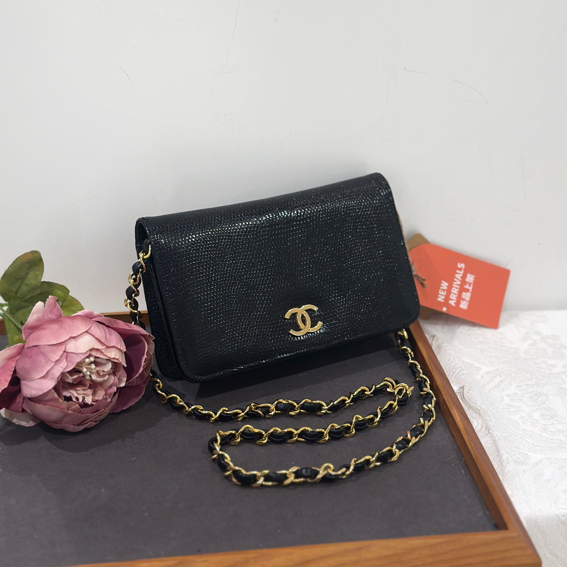 Chanel Handbag Bag - Almora Bags