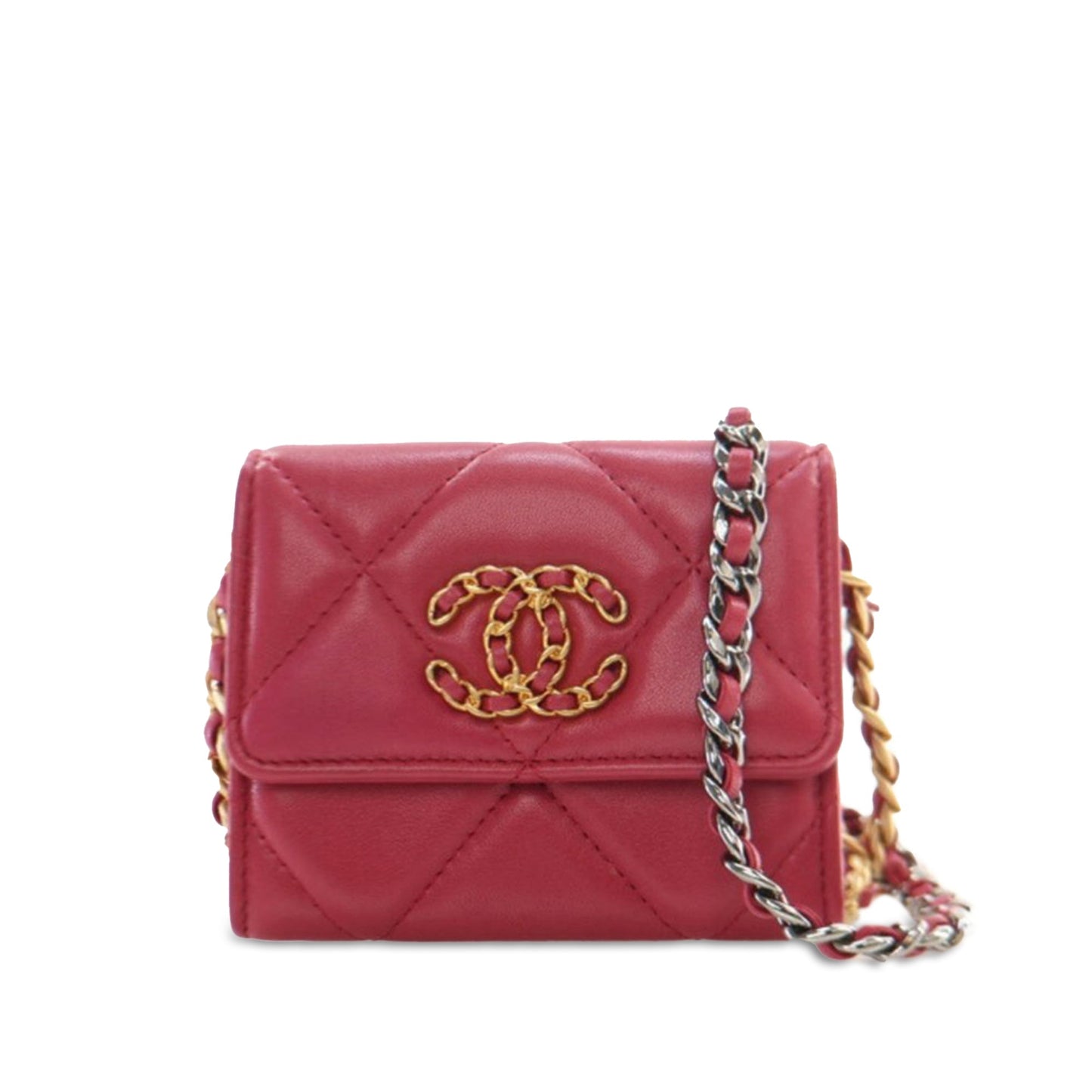 Chanel Flap Crossbody Bag - Almora Bags