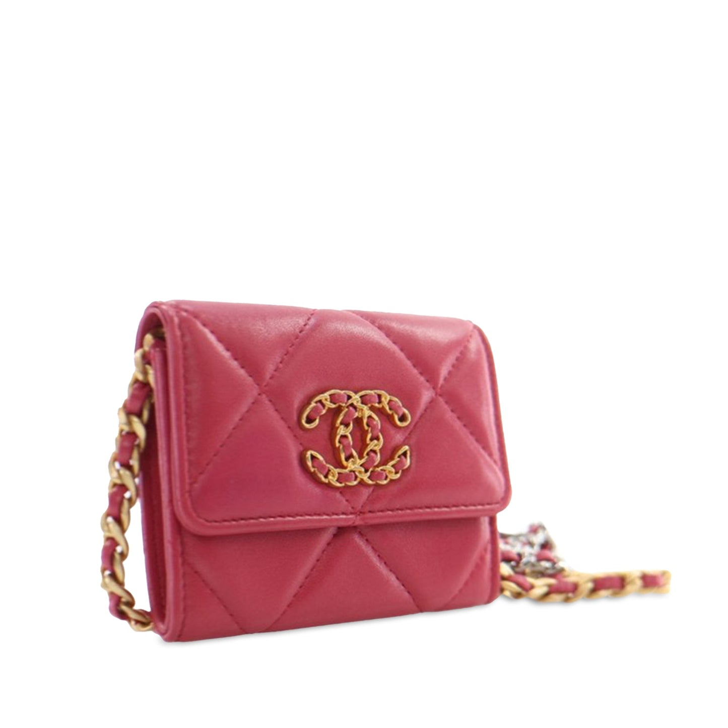 Chanel Flap Crossbody Bag - Almora Bags