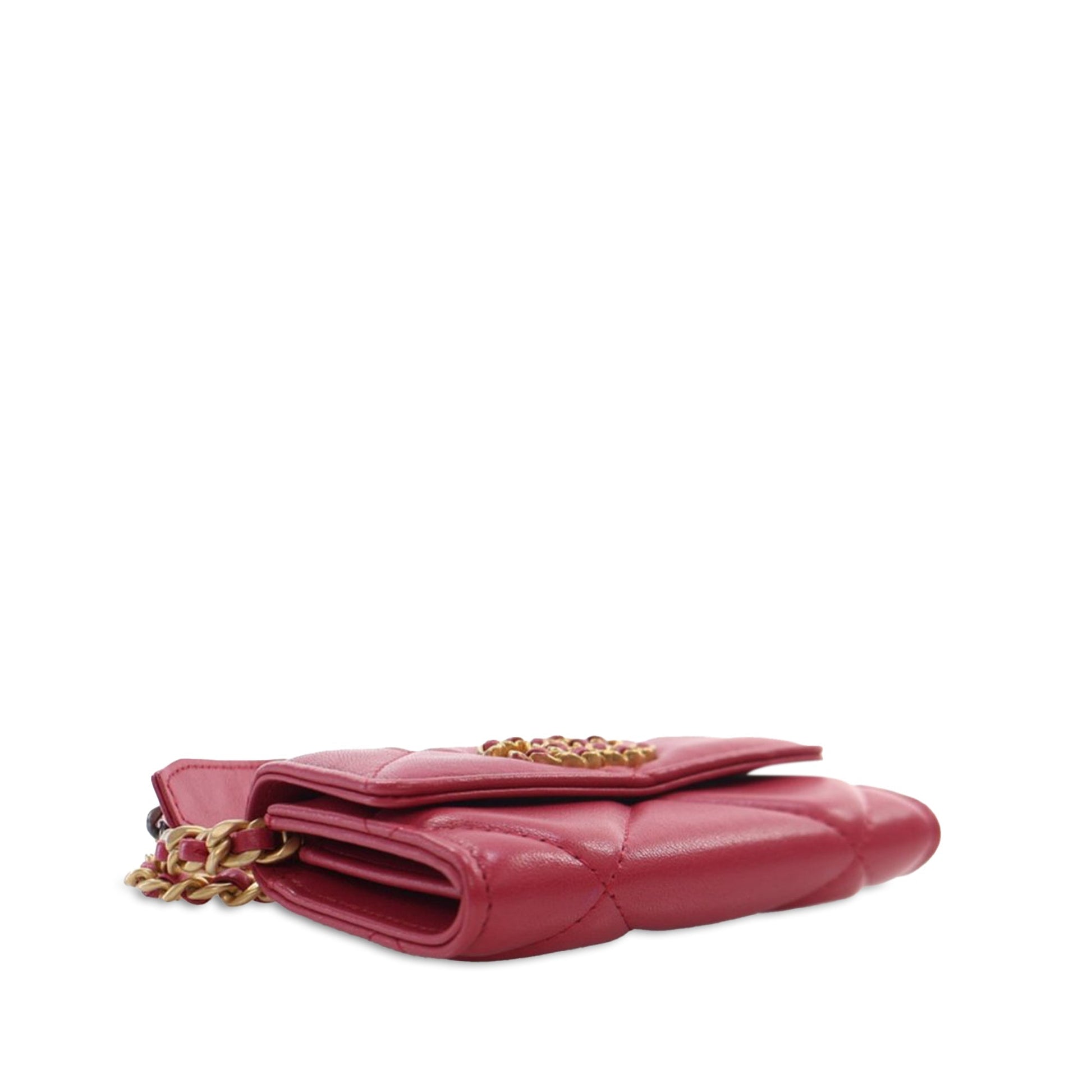 Chanel Flap Crossbody Bag - Almora Bags