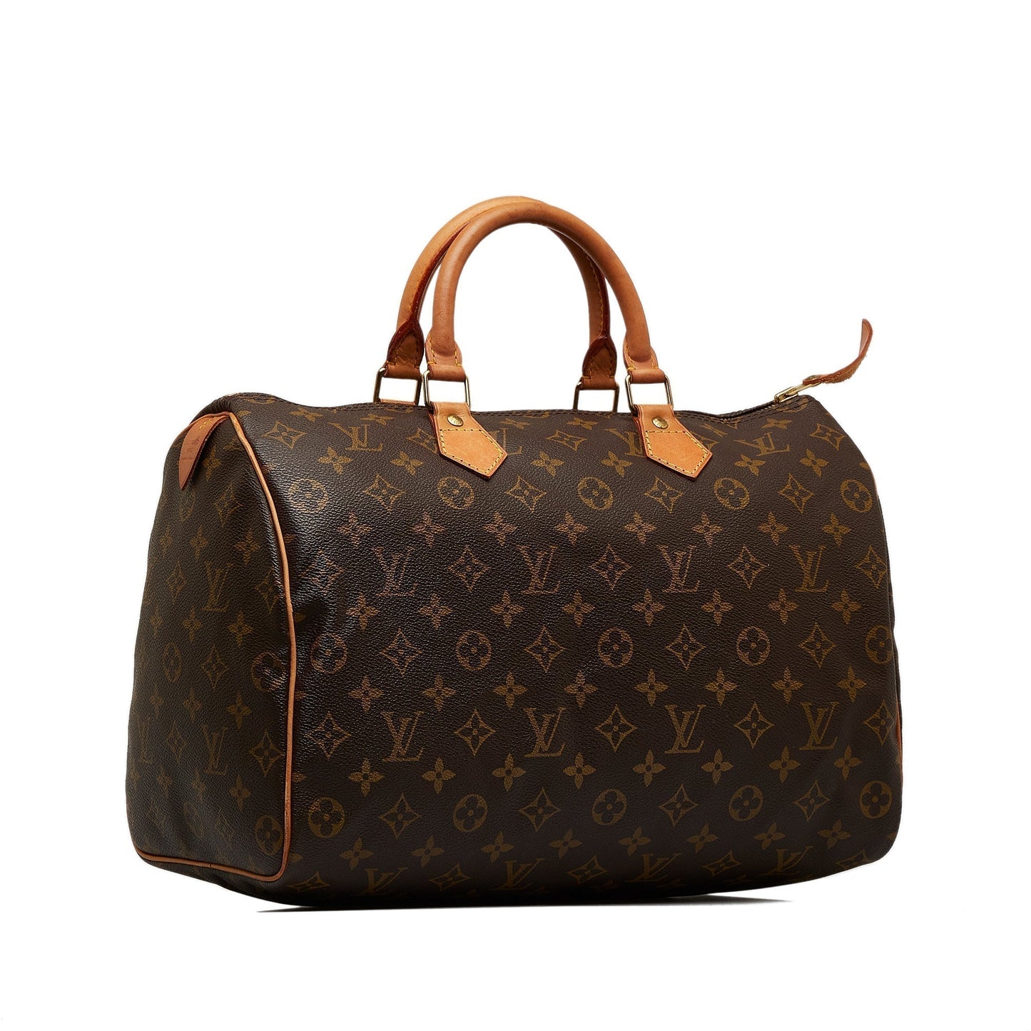 Louis Vuitton Monogram Boston Bag