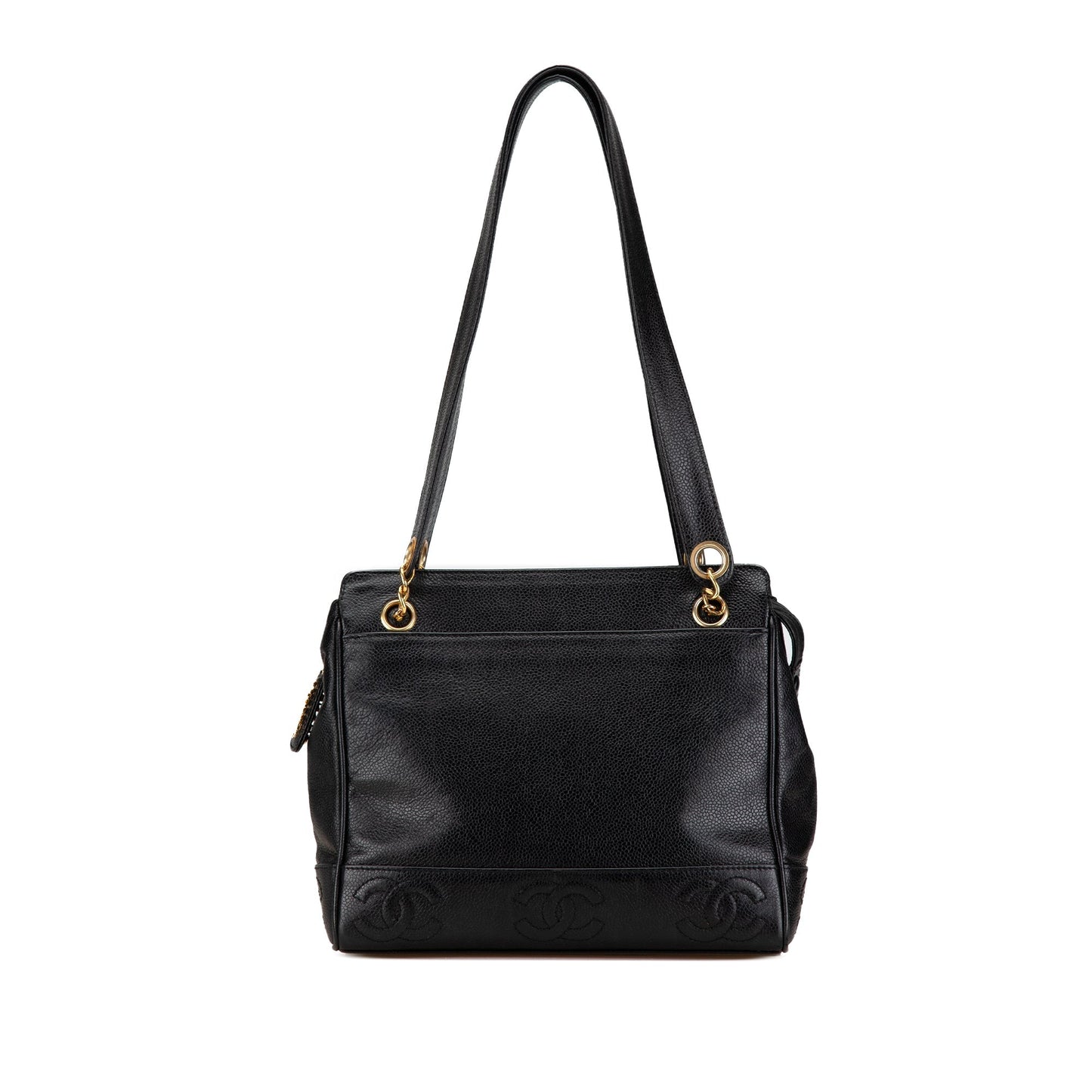 Chanel Shoulder Bag - Almora Bags