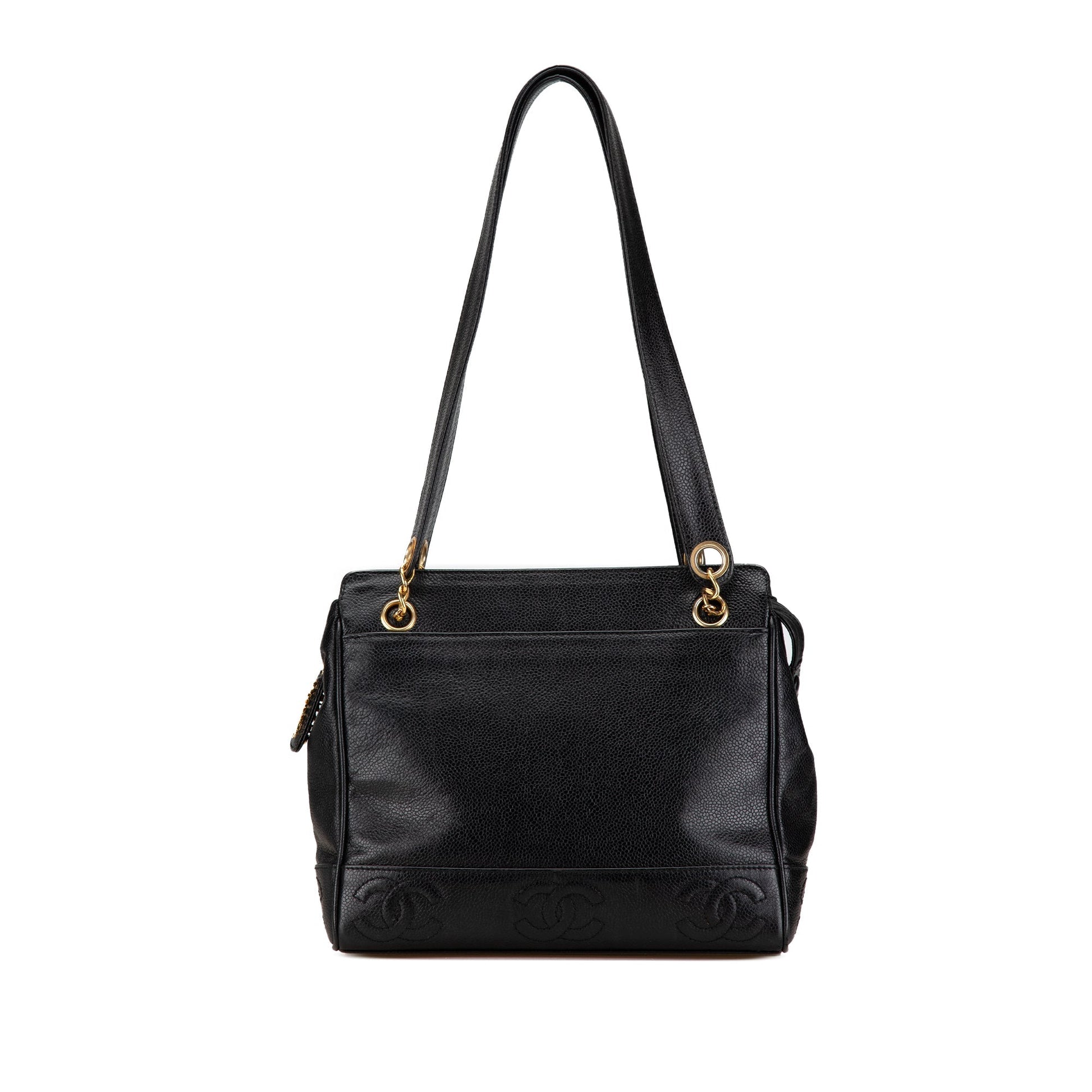 Chanel Shoulder Bag - Almora Bags