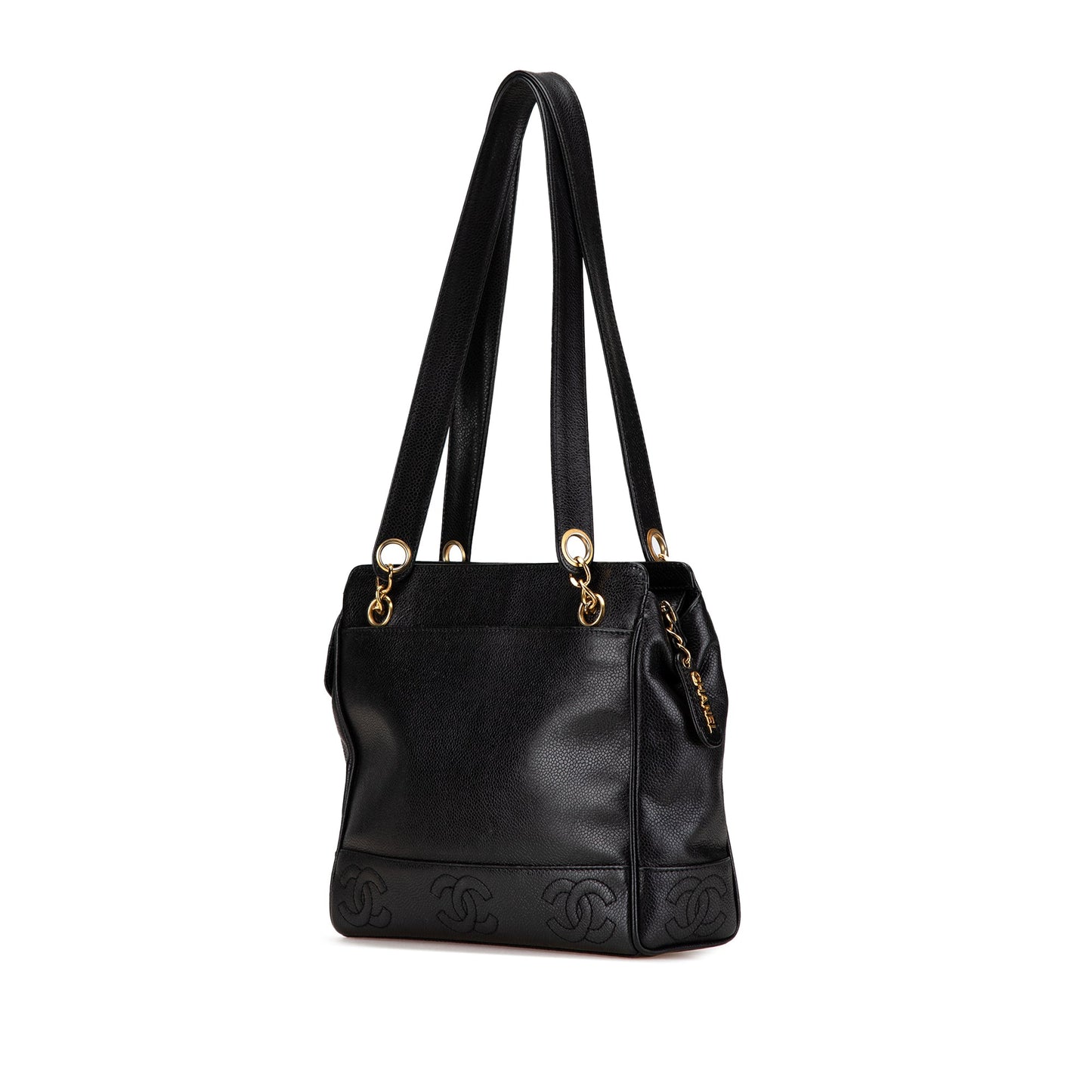 Chanel Shoulder Bag - Almora Bags
