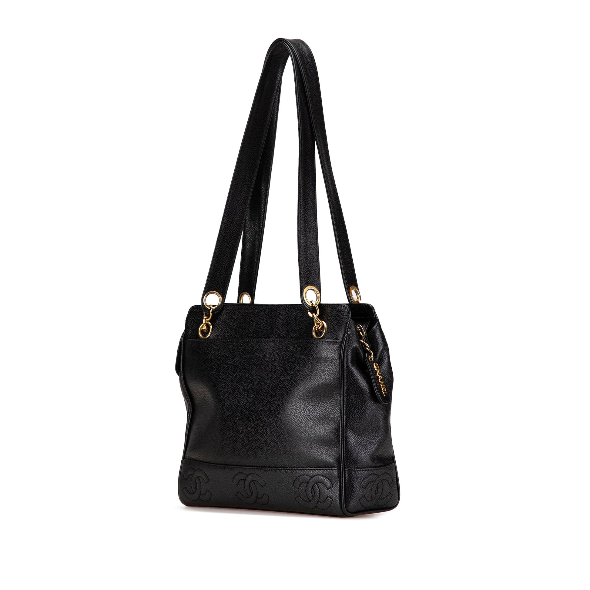 Chanel Shoulder Bag - Almora Bags