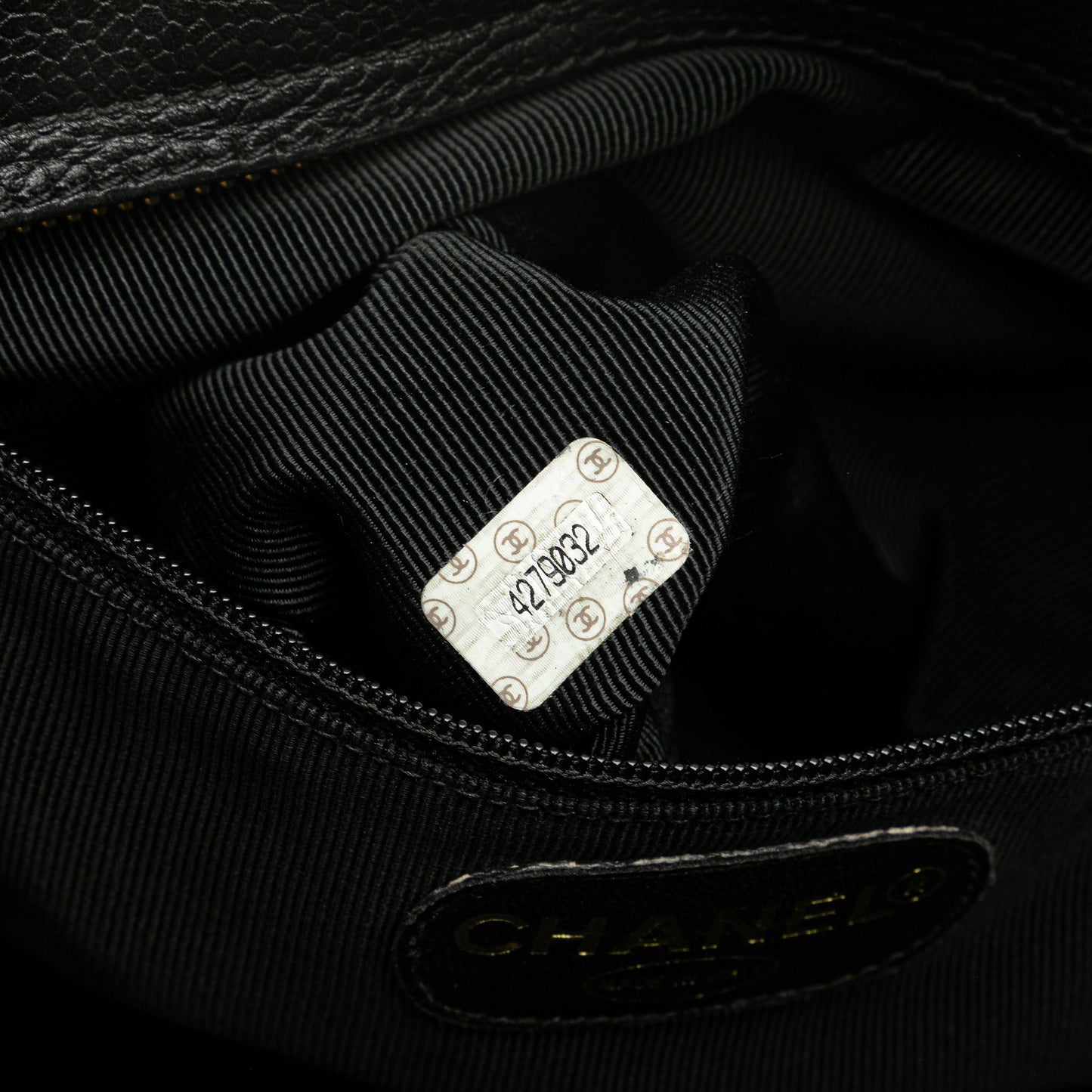 Chanel Shoulder Bag - Almora Bags