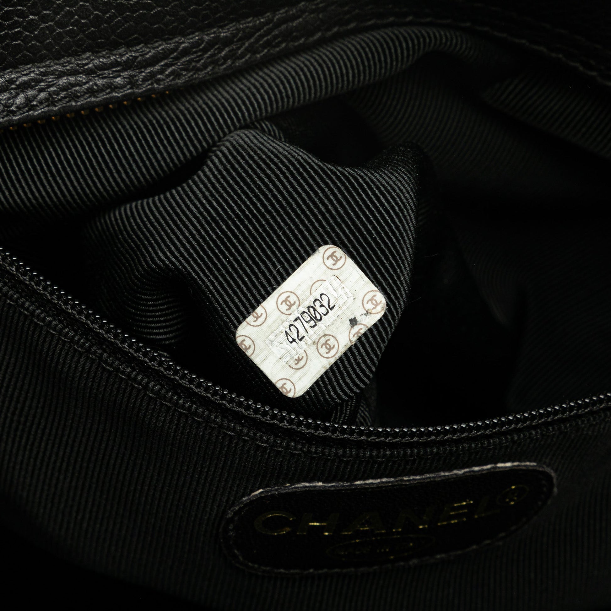 Chanel Shoulder Bag - Almora Bags