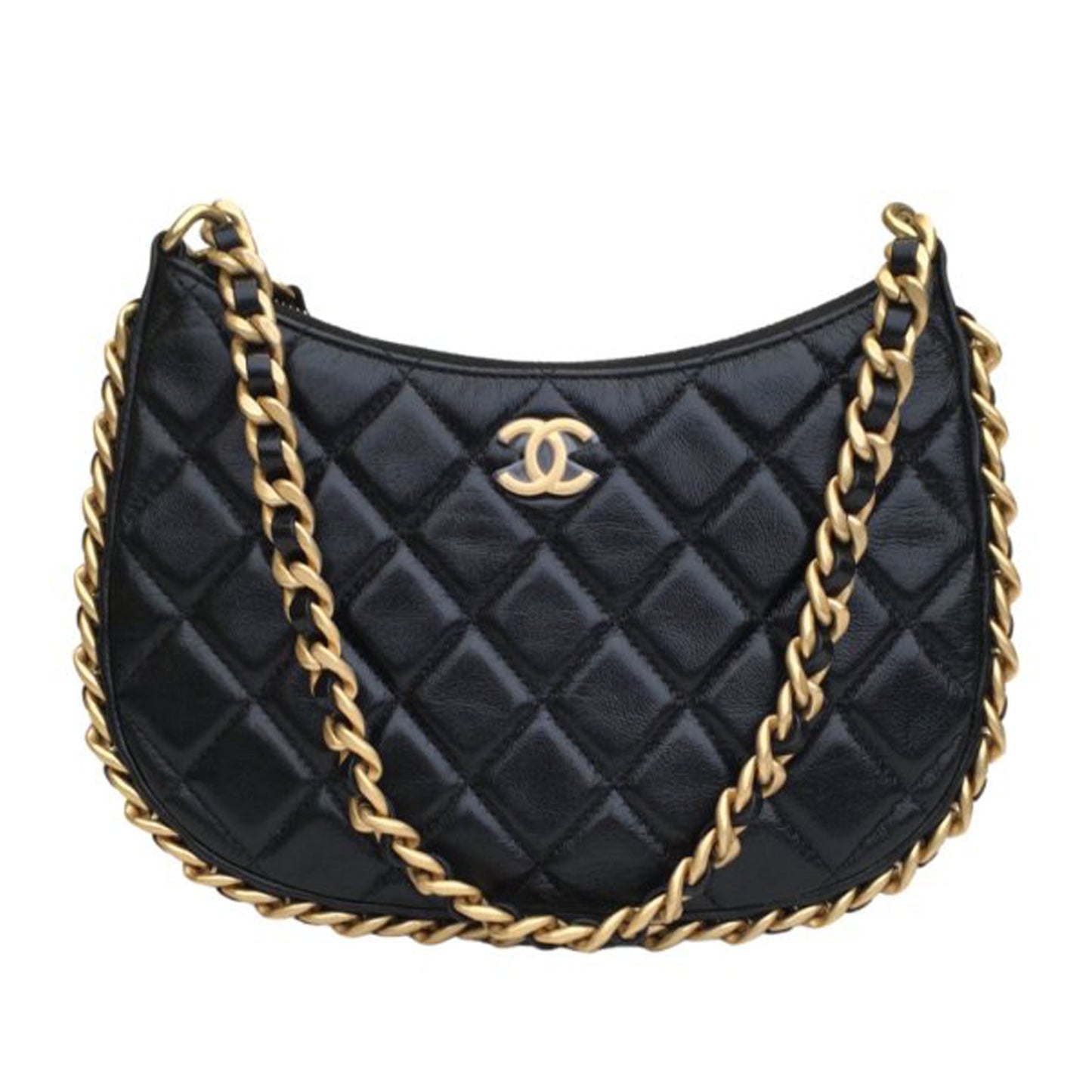 Chanel Small Shoulder Bag - Almora Bags