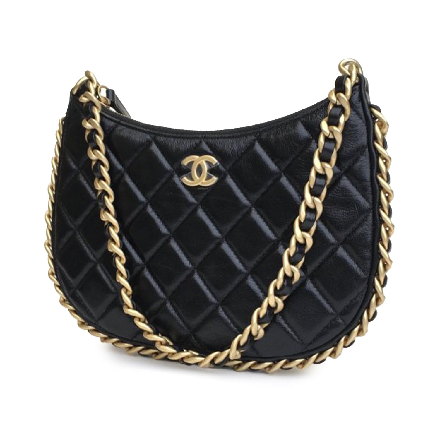 Chanel Small Shoulder Bag - Almora Bags