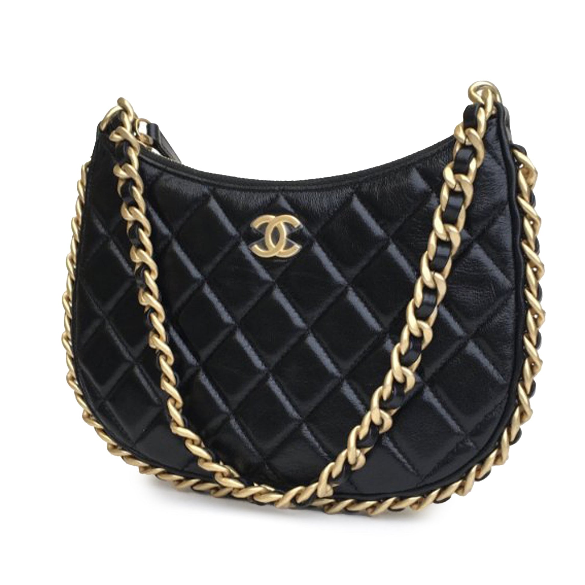 Chanel Small Shoulder Bag - Almora Bags