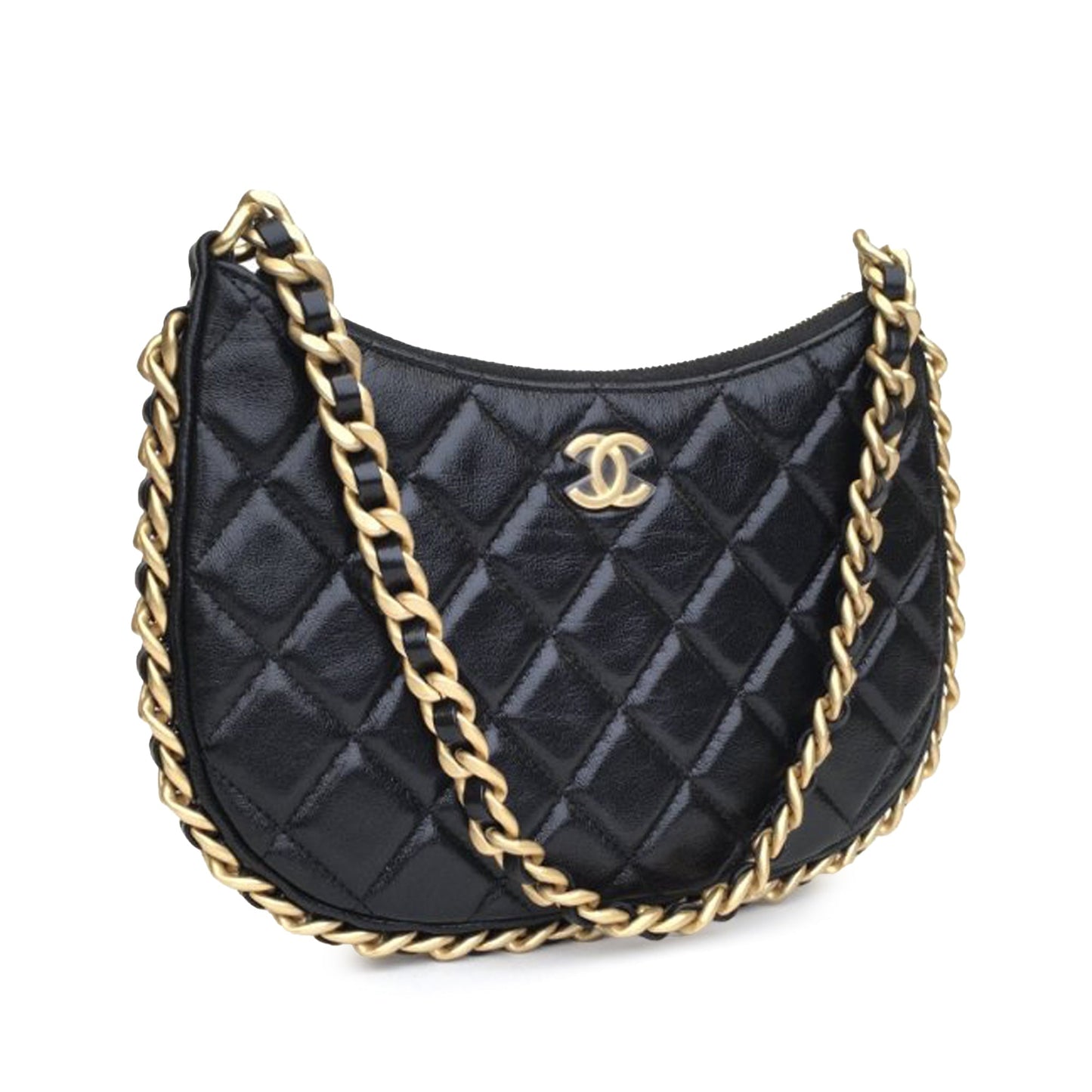 Chanel Small Shoulder Bag - Almora Bags