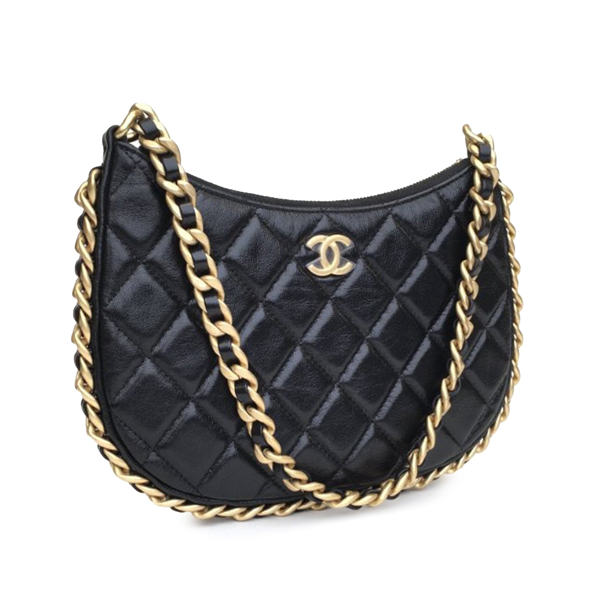Chanel Small Shoulder Bag - Almora Bags