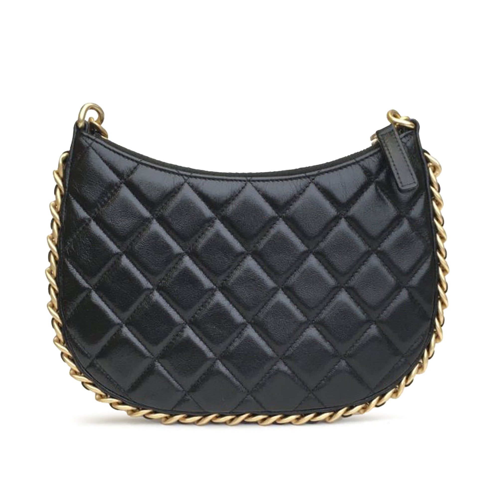 Chanel Small Shoulder Bag - Almora Bags