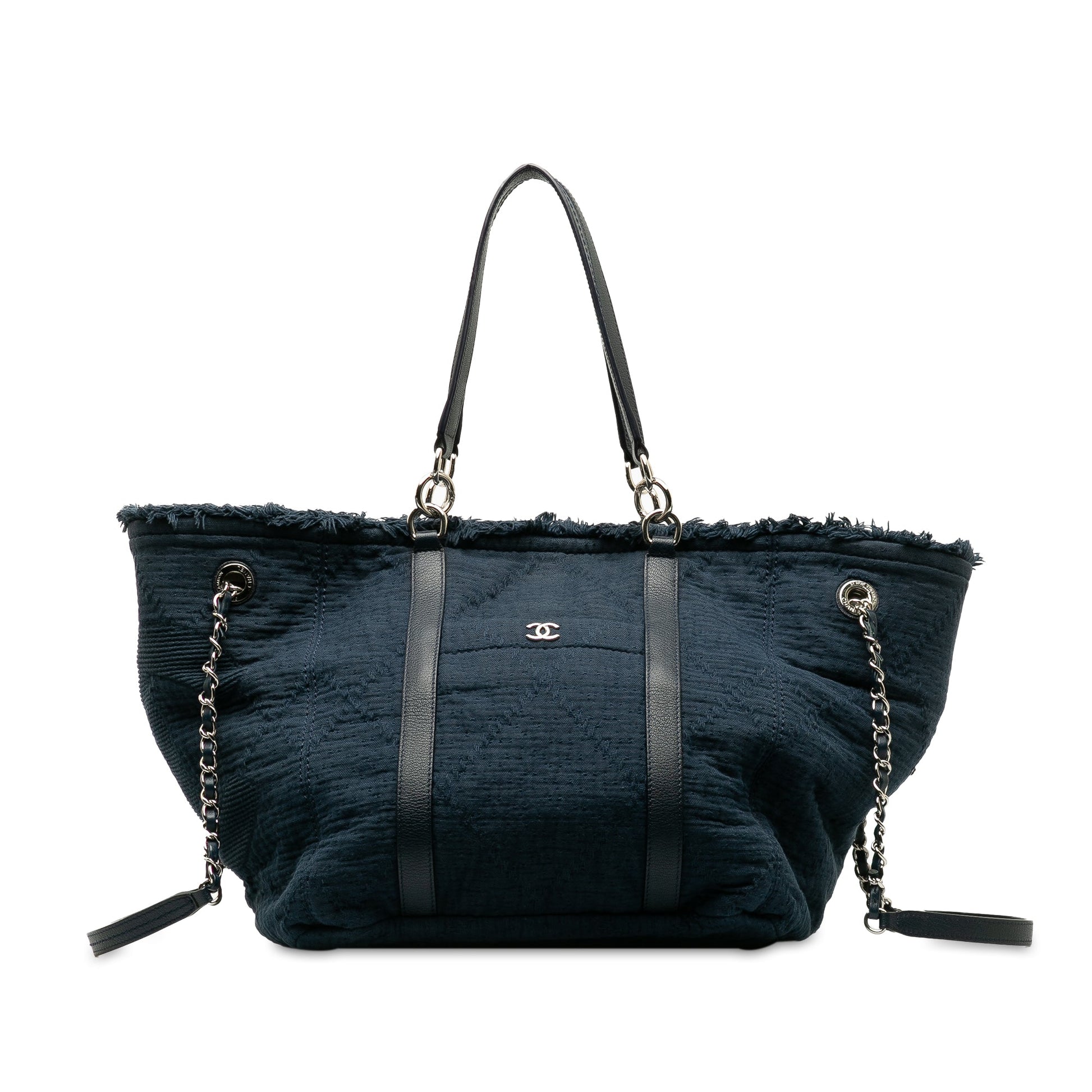 Chanel Large Handbag - Almora Bags